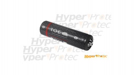 Batterie pile accu rechargeable type 18650 Li-ion 2900mAh tension 3.7V