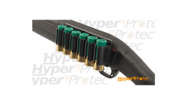 Porte cartouches 6 emplacements pour fusil Winchester SX2 et SX3
