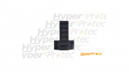 Rail de montage Top rail pour lunette 30mm de diamètre
