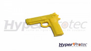 Pistolet de formation d'entrainement réplique 1911 training pistol