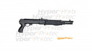 Fusil à pompe airsoft Franchi SPAS-12 - projection 3 billes à la fois