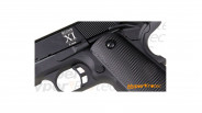 Réplique airsoft pistolet CO2 1911 Rudis XI Secutor