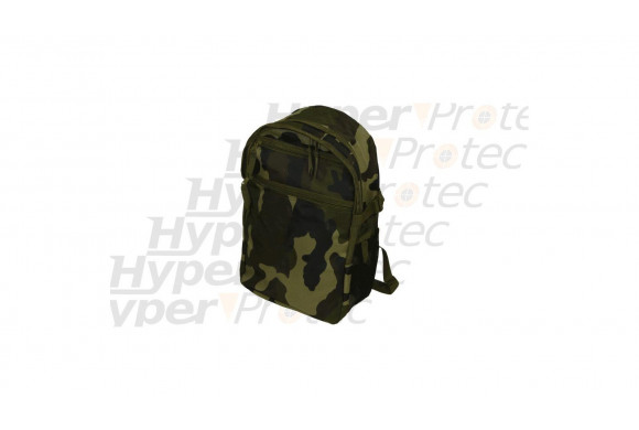 Sac à dos camouflage