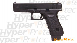 Glock 17 Airsoft Inokatsu sous licence officielle Glock