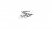 Billes de plombs 4.5 mm perforantes x500