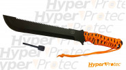 Machette Paracuda PRO