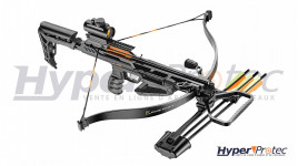Arbalète Ek Archery Jag 2 Pro - Noir