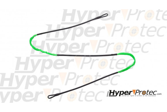Corde pour arbalète XBC 370 lite
