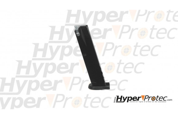 Chargeur pour P38 alarme Bruni 8 mm