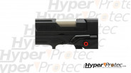 Pistolet à gaz G&G Airsoft GTP9 Blowback
