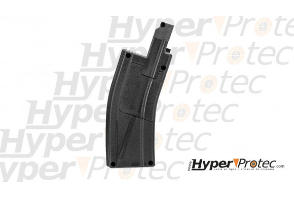 Chargeur Pour Carabine À Plomb Sig MPX et MCX