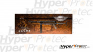 pistolet mitrailleur full metal bille acier 4.5 mm MP German