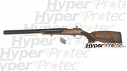 CZ527 Luxe Silence MK6