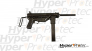 Pistolet Mitrailleur M3 Cal .45 "Grease Gun" USA 1942