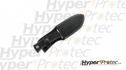 Couteau de chasse Muela Viper noir