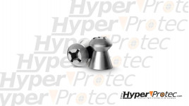Plomb 5.5 mm H&N Baracuda Hunter Extreme