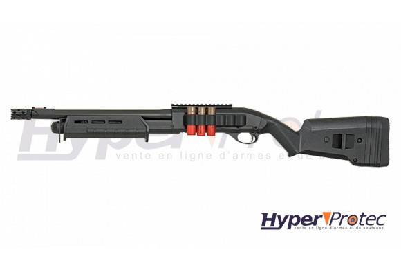 Cyma 870 M S - Fusil à Pompe Airsoft