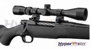 Pack Carabine Mossberg Patriot 30-06 Avec lunette 3-9x40
