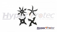 Shuriken Perfect Point RC-107