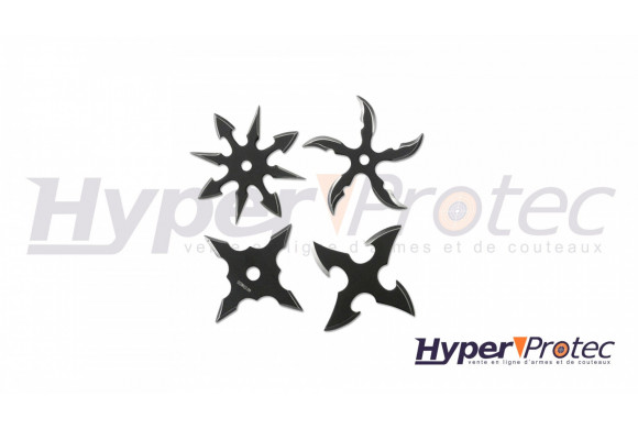 Shuriken Perfect Point RC-107