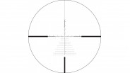 Lunette De Tir Vortex Diamondback Tactical 6-24x50