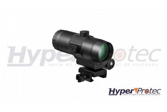 Magnifier Vortex zoom 3X rabattable ref VMX-3T
