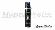 Concorde Defender Au Gaz CS 75 ml Bombe Lacrymogène