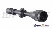 Lunette Optisan 3-9x42 Cobra II Mil-Dot