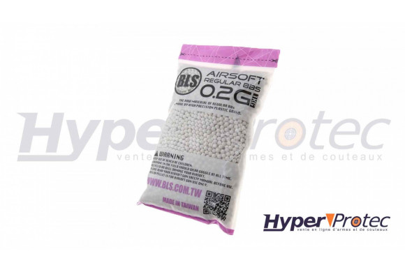 Bille Aisoft BLS Precisions Grade 0.20g - 1kg