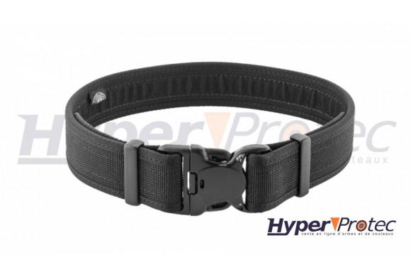 King Cobra Ceinture 5 cm fermeture 3 Points