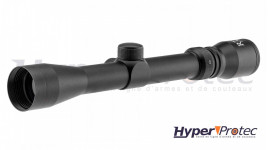 Lunette De Tir RTI 3-9x32