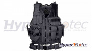 Gilet Tactique UTG 547 Law Enforcement