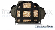 Sac pour ramasser les champignons Maserin fabrication Française