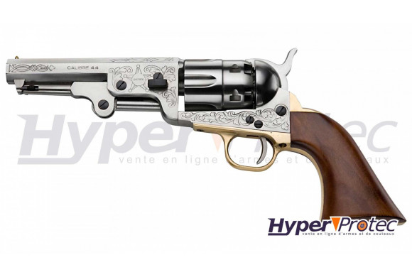 Pietta 1851 Navy Yank Old Model