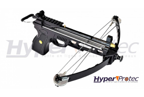 Pistolet arbalete 501C