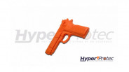 Pistolet de formation d'entrainement réplique 1911 training pistol