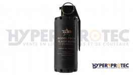 Grenade Airsoft Tag Innovation Flash Bang FBG-6