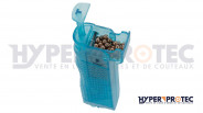 Speed Loader pour pistolet bille acier 4.5 mm