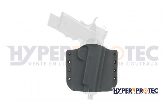 Holster Ceinture 8Fields Kydex Colt 1911