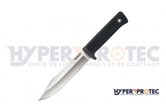 Couteau Cold Steel SRK IN SAN MAI