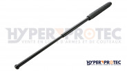 Walther TDB26 - Matraque Télescopique - 63,5 cm