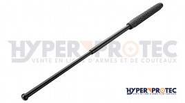 Walther TDB26 - Matraque Télescopique - 63,5 cm