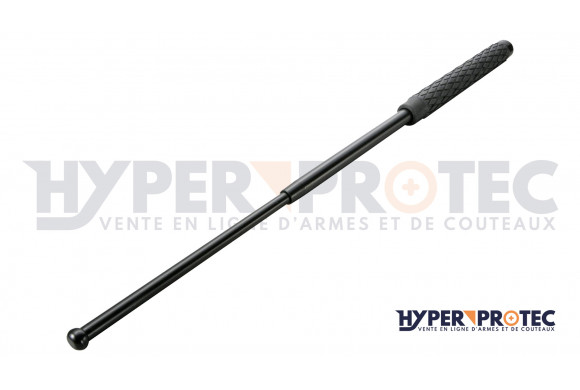Walther TDB26 - Matraque Télescopique - 63,5 cm