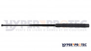 Walther TDB26 - Matraque Télescopique - 63,5 cm
