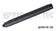 Walther TDB26 - Matraque Télescopique - 63,5 cm