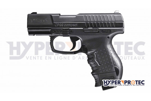 Walther CP99 Compact