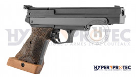 Gamo Compact - Gaucher