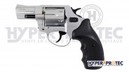 Revolver alarme Rohm RG 89 Nickel calibre 9mm 
