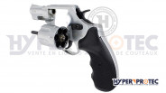 Revolver alarme Rohm RG 89 Nickel calibre 9mm 