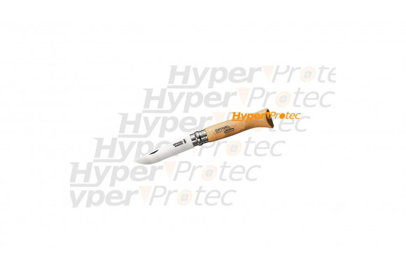 Opinel Lame acier carbone N°8